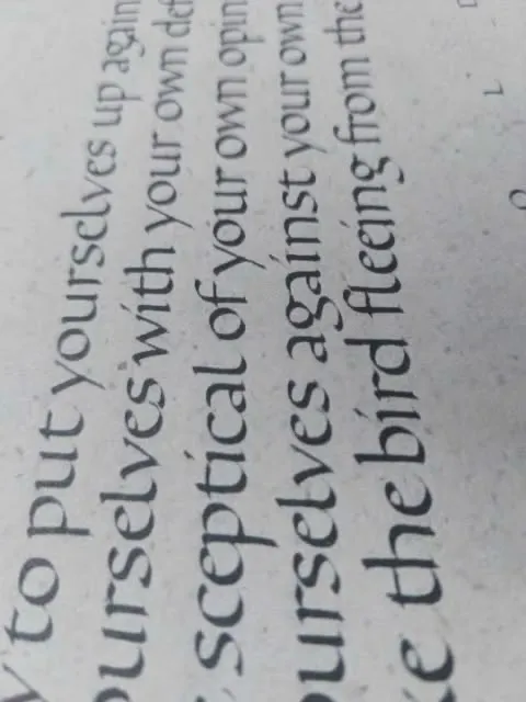 De foundational