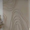 Abstracte muurdecoratie 2
