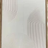 Abstracte muurdecoratie 2