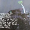 Fijne lettertjes