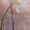 Fijne lettertjes